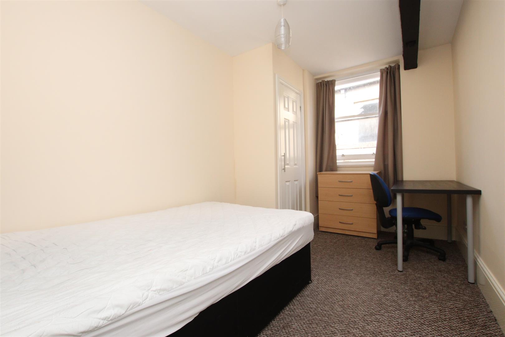 St. Stephens Street, Bristol, BS1